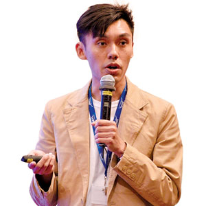 Prolog Leung