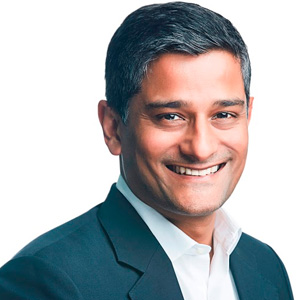 Ganesh Kashyap