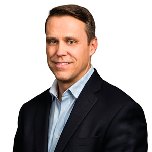 Keith Pearce