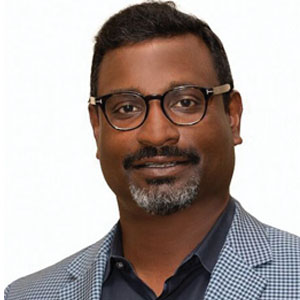 Ajit Sivadasan