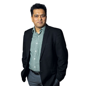 Ryan D’Souza
