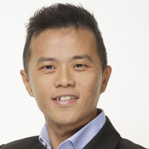 Raymond Goh Raymond Goh