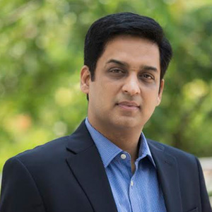 Amit Mangwani