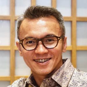 Charles Budiman Charles Budiman