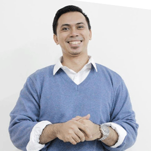 Yasser Arafat Akhmad