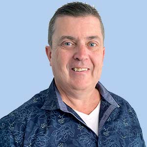 Garry Hamilton-Smith Garry Hamilton-Smith