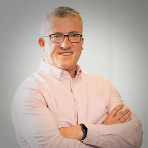 Allan Blakeley