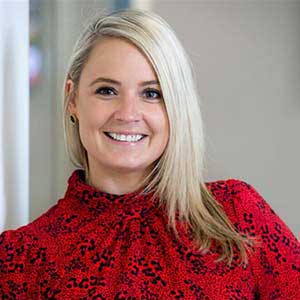 Natalie Ashes