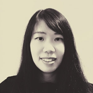 Lianne Mui