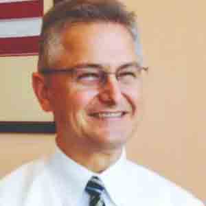 Steve Methvin
