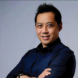 Samuel Budianto