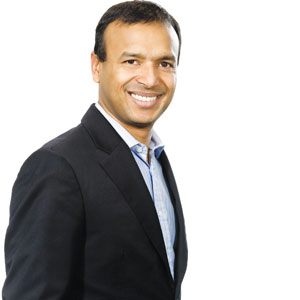 Rajiv Garodia