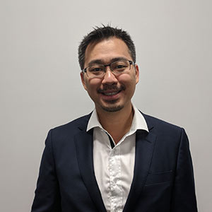 Stanley Lim